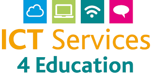 ICT Services For Education