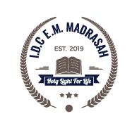 IDC Madrasah Logo