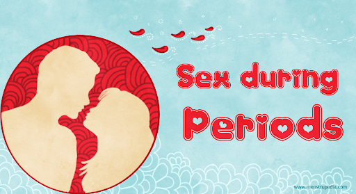 sex during period