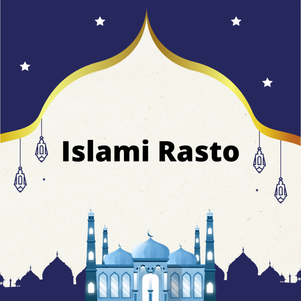 Islami Rasto