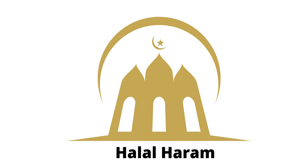 "Halal or Haram- What Islam says?" - "হালাল না হারাম- ইসলাম কি বলে?"