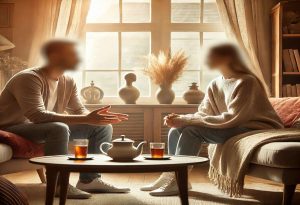 Dealing with Conflicts in Marriage