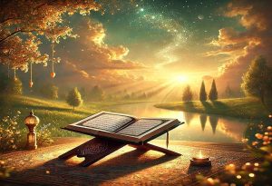 How to Ponder Over the Quran