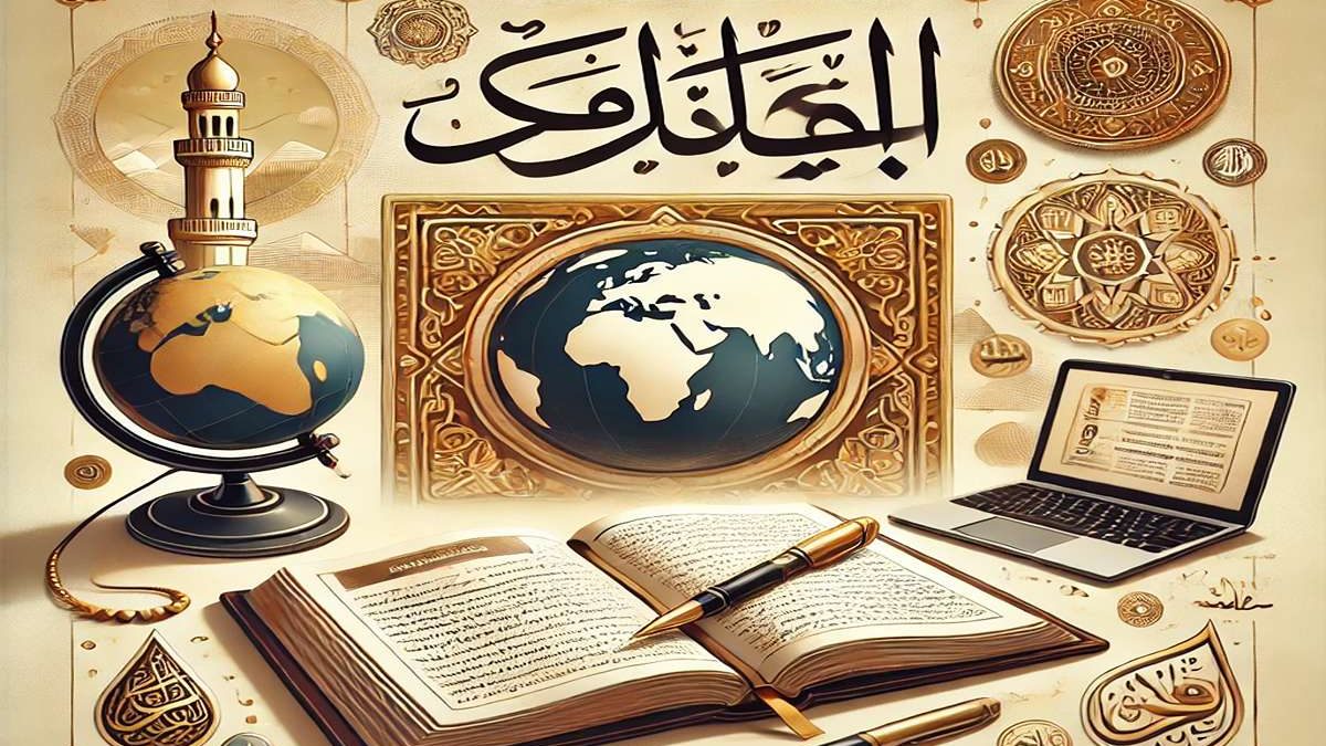 Importance of Learning Arabic