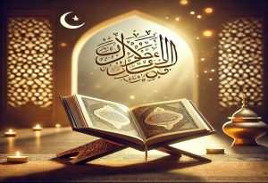 Listening to the Quran