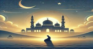 Rewards of Fajr Prayer