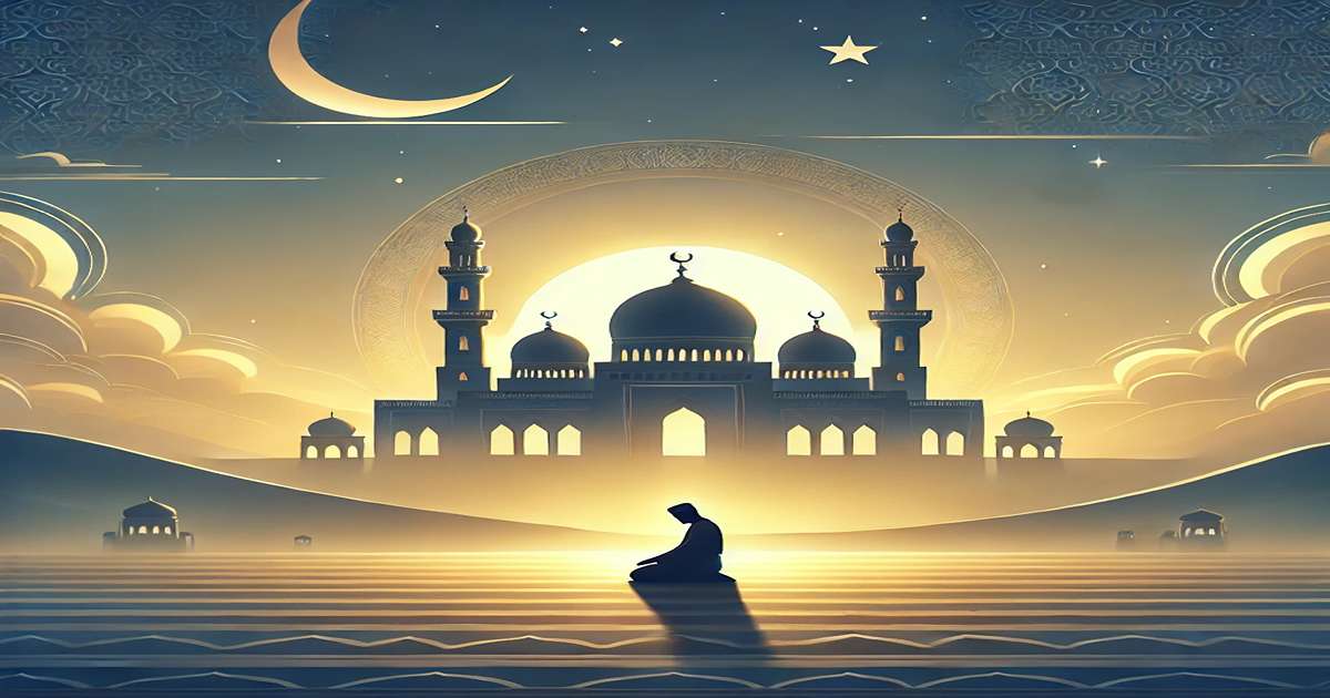 Rewards of Fajr Prayer