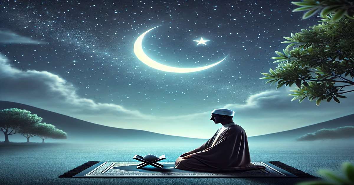 Significance of Night Worship