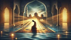 The Importance of Salah