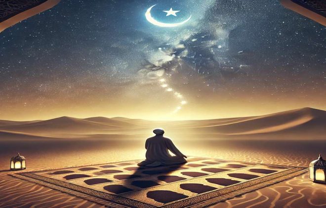 The Importance of Tawbah