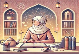 Empowering Muslim women through knowledge