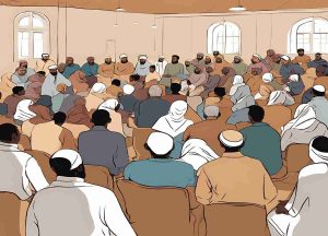 How to explain Islam to non-Muslims