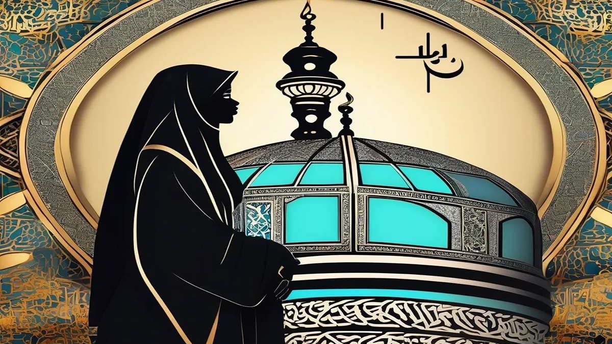 Khadijah RA as a Guiding Light