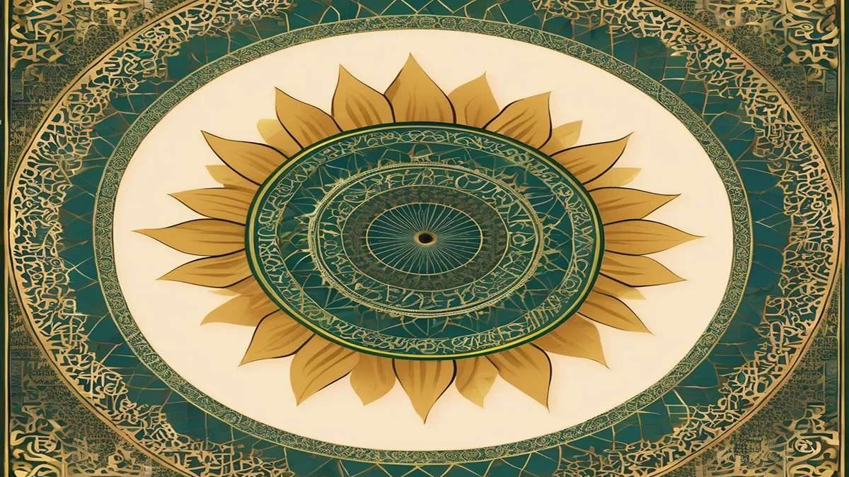 Leadership of Prophet Muhammad