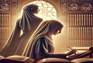 Modesty in dressing for women