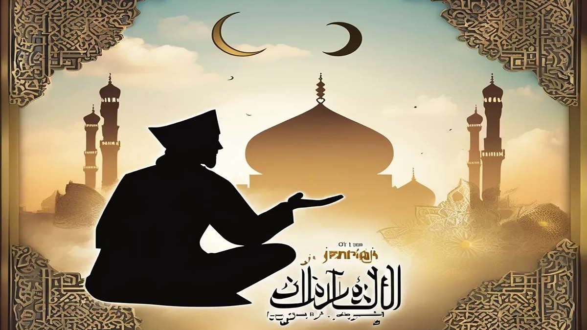 The Importance of Istighfar