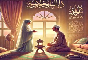 The rights of women in marriage