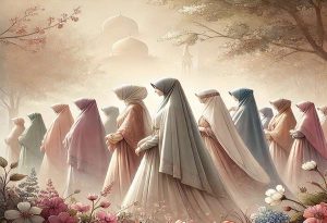 The status of women in Islam