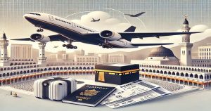 Best Airlines for Hajj and Umrah