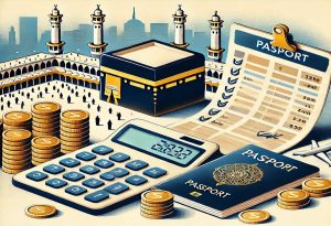Budgeting for Hajj