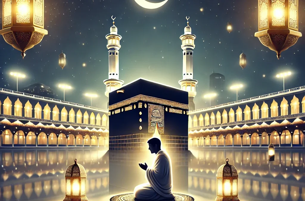 Can You Perform Umrah During Ramadan