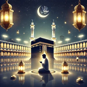 Can You Perform Umrah During Ramadan