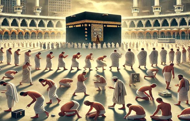 Common Mistakes to Avoid in Hajj and Umrah