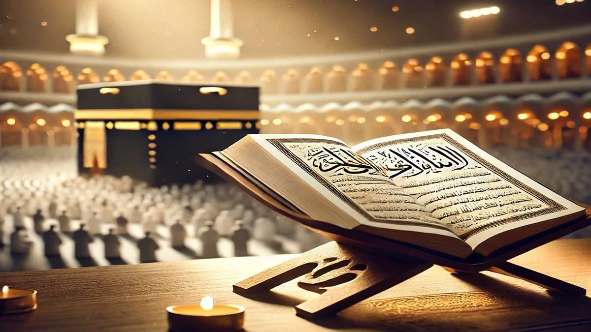 Essential Duas for Hajj and Umrah