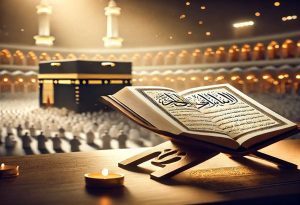 Essential Duas for Hajj and Umrah