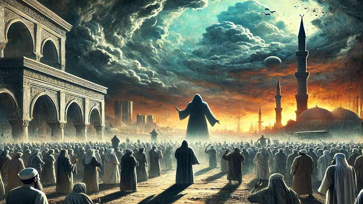 False Prophets and Deception Before Qiyamah