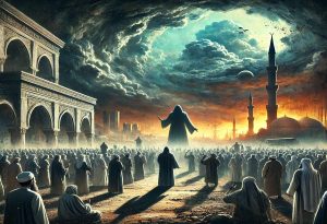 False Prophets and Deception Before Qiyamah