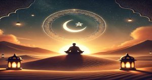 Growing Patience and Self-Control by Fasting