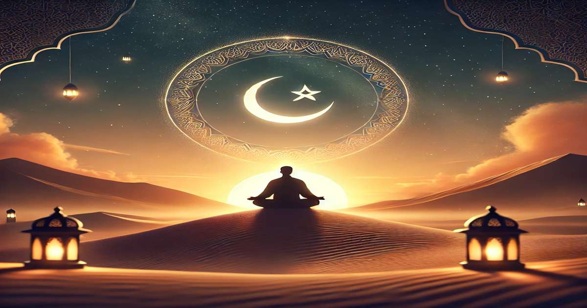 Growing Patience and Self-Control by Fasting