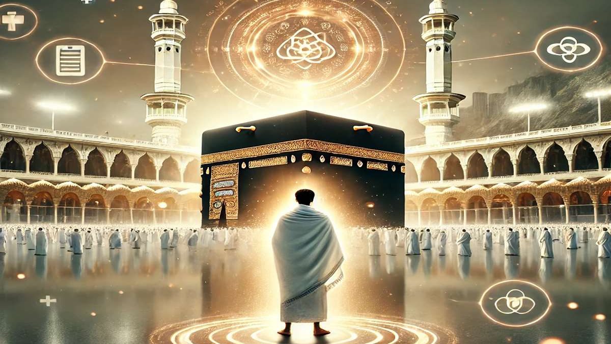 Hajj and Umrah Travel Insurance