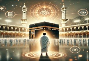 Hajj and Umrah Travel Insurance