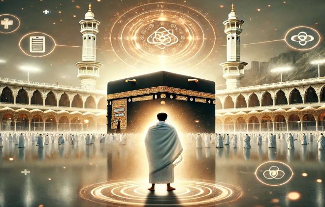 Hajj and Umrah Travel Insurance