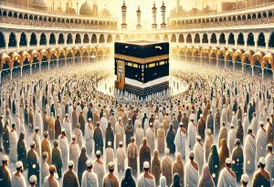 How Hajj Unites the Muslim Ummah