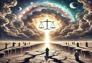 How Qiyamah is Described in the Quran