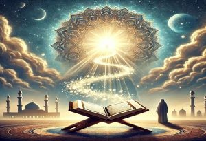 How the Quran Will Intercede for Believers