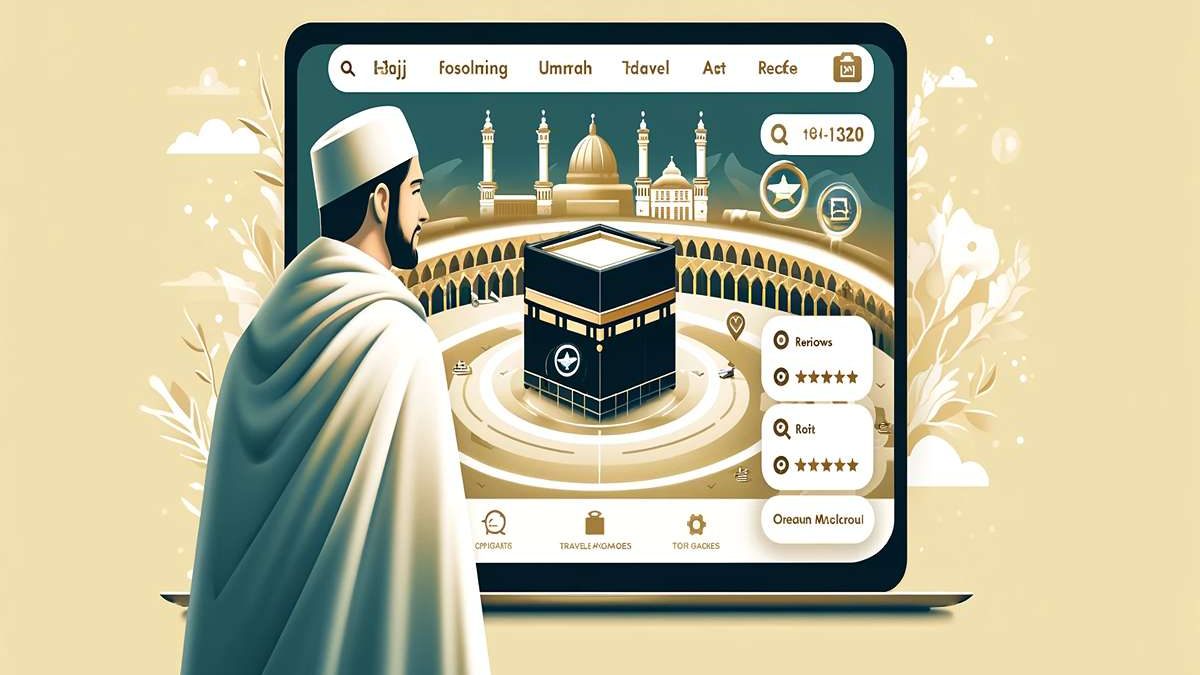 How to Choose the Best Hajj and Umrah Agency