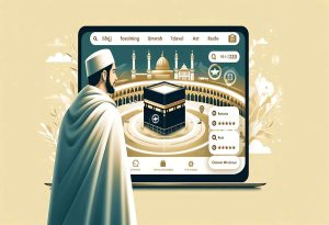 How to Choose the Best Hajj and Umrah Agency