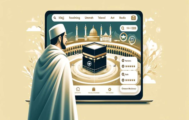 How to Choose the Best Hajj and Umrah Agency
