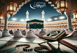 How to Perform Taraweeh Prayers in Makkah