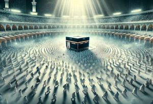 How to Perform Umrah