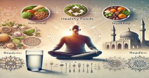 How to Prepare Mind and Body for Fasting