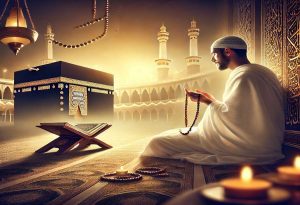 How to Prepare Spiritually for Hajj