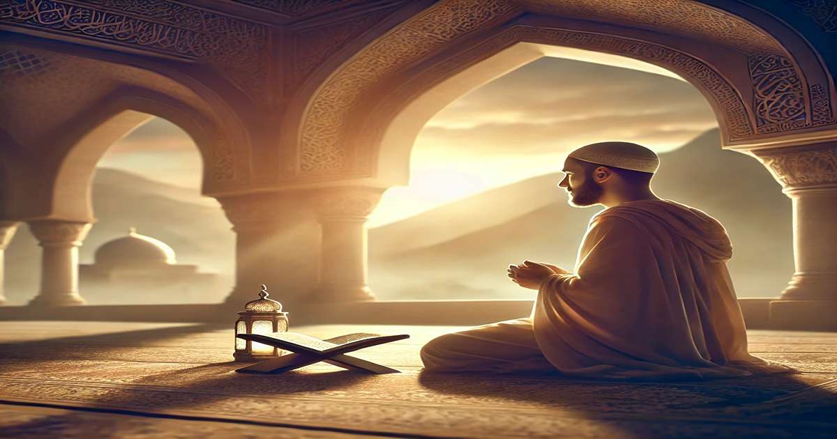 Lessons from the fasting of the Prophets