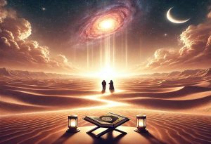 Link Between Death and the Day of Judgment