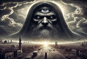 One of the Greatest Trials is the Dajjal (False Messiah)