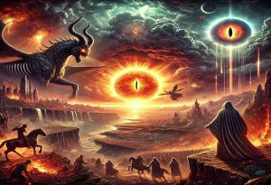 Prophetic Hadiths About the Signs of Qiyamah